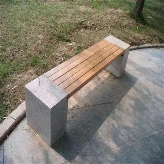 户外休闲椅的椅条为什么容易损坏